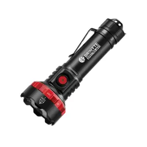 Lanternă profesională de vânătoare Brinyte T5X cu lumină multispectrală